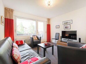 Fernseher, DVD-Player