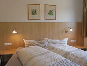 1 chambre, Internet gratuit