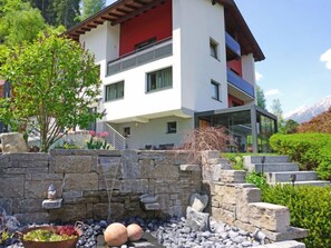 Exterior - Urgbach Apart by Interhome (Fliess/Landeck/Tirol West)