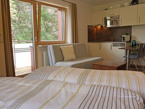 1 bedroom, free internet - Urgbach Apart by Interhome (Fliess/Landeck/Tirol West)