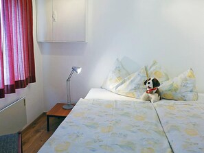 1 habitación y internet gratis 