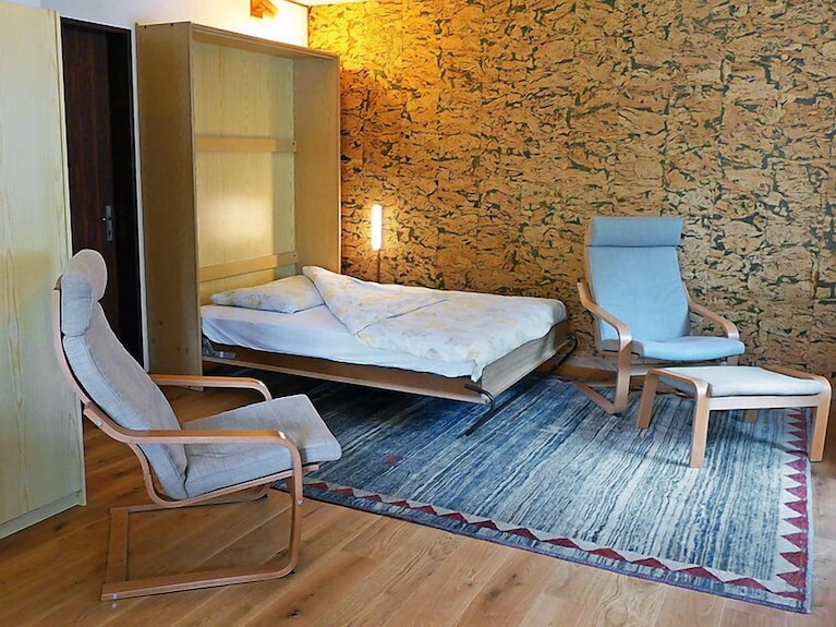 Crap Milan By Interhome - Bivio