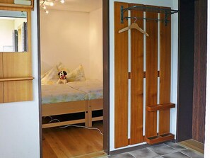 1 chambre, Internet gratuit