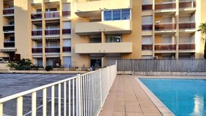 Unclassified image, 2 of 25, button - La Palmeraie by Interhome (Cavalaire)