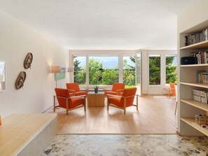 Interior - Promenade Apt 210 by Interhome (Arosa)