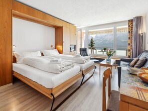 1 bedroom, internet - Promenade Apt 210 by Interhome (Arosa)