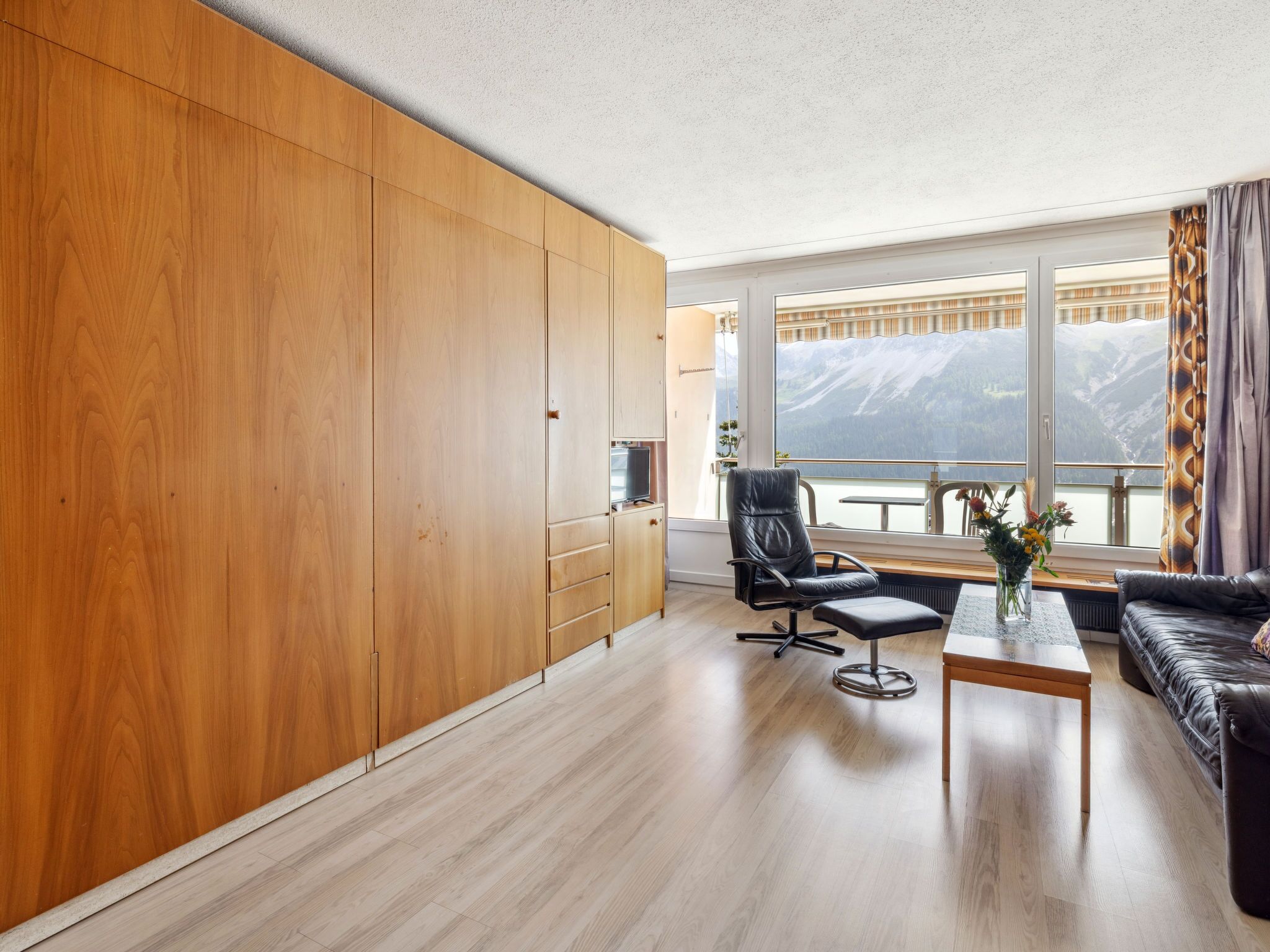Promenade Apt 210 By Interhome - Chur