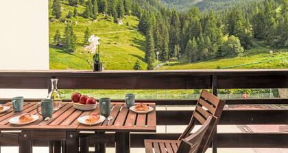 Rosablanche D44 by Interhome