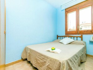 2 chambres, Wi-Fi