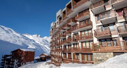 Le Curling B (Val Claret) by Interhome