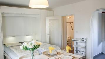 1 bedroom, internet