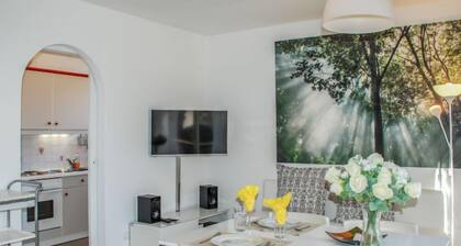 Residenza Corallo by Interhome
