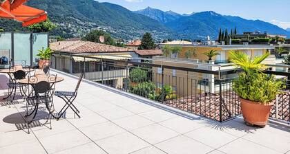 Residenza Corallo by Interhome