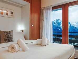 1 Schlafzimmer