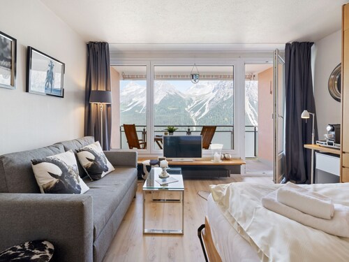 Promenade Apt 409 by Interhome