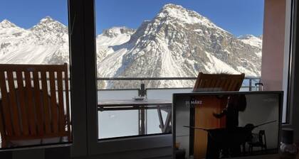 Promenade (Utoring) by Interhome