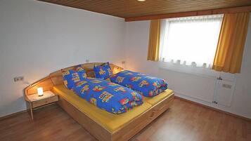 1 Schlafzimmer, Internetzugang