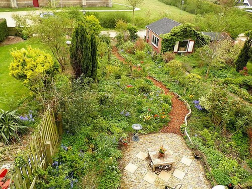 Dijkhuisje by Interhome