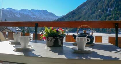 Parc B 431 by Interhome