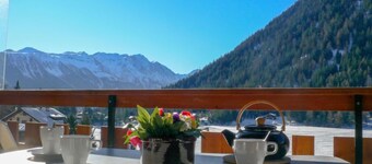 Parc B 431 by Interhome
