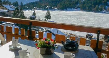 Parc B 431 by Interhome