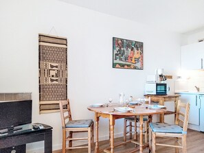 Spiseområde