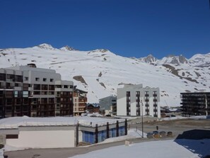 Exterior - Les Tommeuses (Val Claret) by Interhome (Tignes)