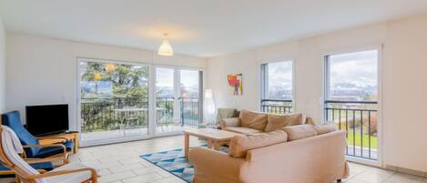 Télévision, lecteur de DVD