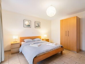 3 bedrooms, internet - Cook P1/3 by Interhome (Le Bouveret)