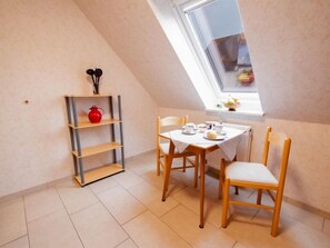 تناول الطعام