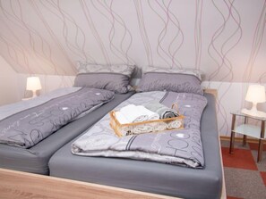 2 عدّة غرف نوم وإنترنت مجاني