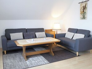 TV - Schonerweg by Interhome (Norddeich)
