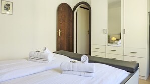 1 habitación y internet 