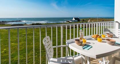 Les Trois Iles by Interhome