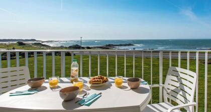 Les Trois Iles by Interhome