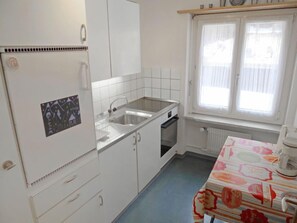 Cucina privata