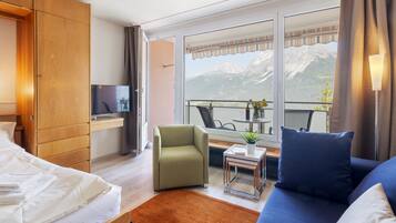 1 Schlafzimmer, Internetzugang