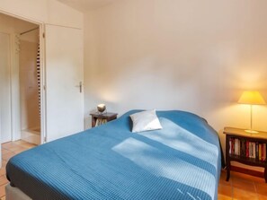 4 slaapkamers, internet