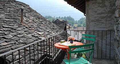 Apartamento Peppa by Interhome