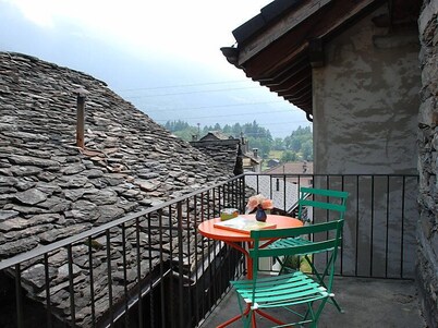 Apartamento Peppa by Interhome