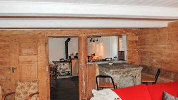 Flachbildfernseher
