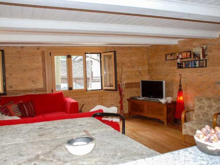 Appartamento Peppa By Interhome - Sonogno