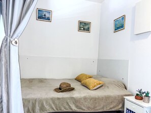 1 bedroom, Internet