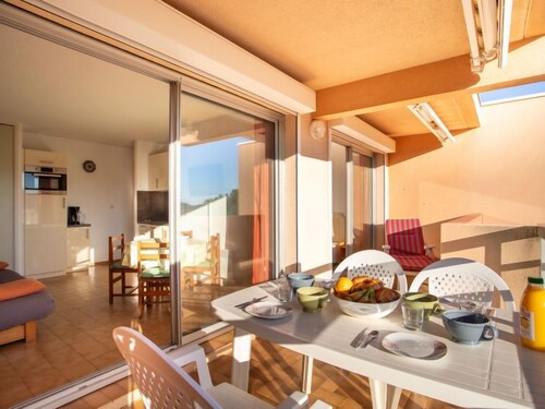 Les Rives de la Favière by Interhome