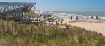 Studio 705 with seaview by Interhome