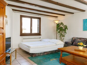 1 bedroom, Internet - Residenza Chesa Margun 66-1 by Interhome (Silvaplana-Surlej)