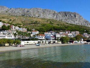 Beach nearby - Apartment Niko 2 by Interhome (Omiš)