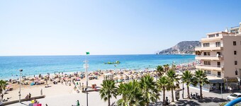 Arenal 03 by Interhome