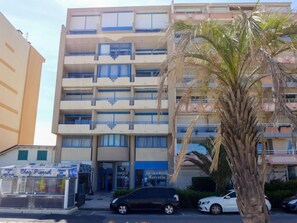 Exterior - Marianne by Interhome (Canet-Plage)