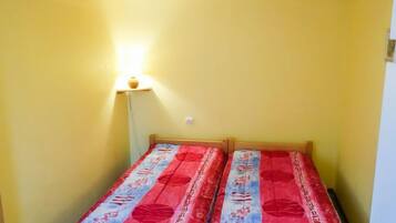 1 chambre, accĂšs Internet